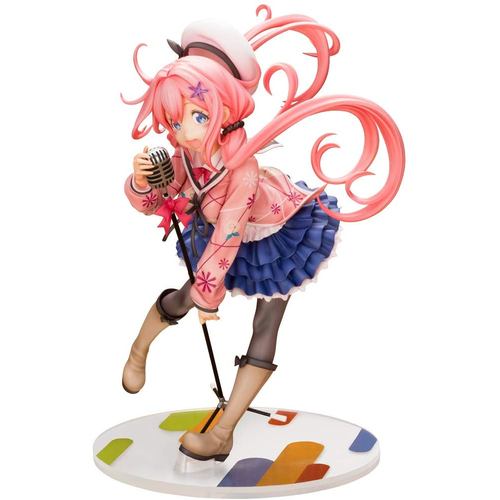 Ochikobore Fruit Tart - Sakura Ino (Kotobukiya)