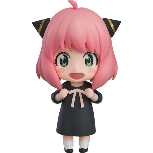 Spy × Family - Anya Forger - Nendoroid (#2623) - Casual Outfit Ver. (Good Smile Company)