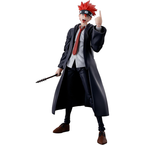 Mashle - Dot Barrett - S.H.Figuarts (Bandai Spirits)