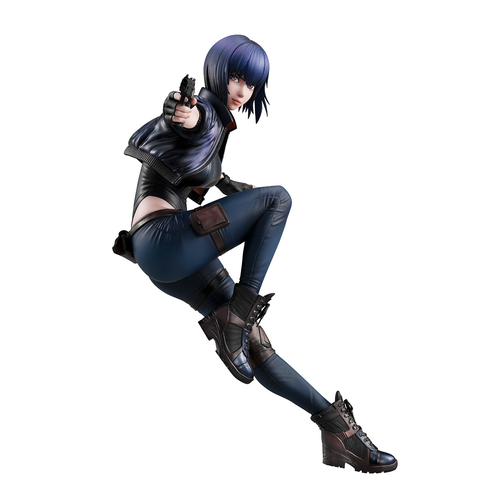 Koukaku Kidotai: SAC_2045 - Kusanagi Motoko - Gals Series (MegaHouse)