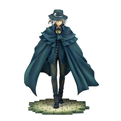 Fate/Grand Order - Edmond Dantès - ALTAiR - Avenger (Alter, Amie)