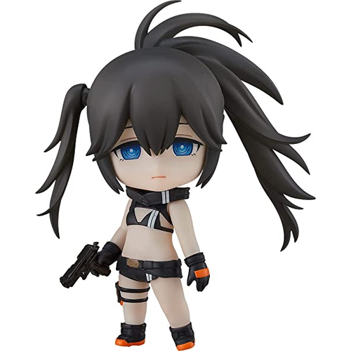 Black Rock Shooter - Black ★ Rock Shooter - Nendoroid (#1882) - Empress, Dawn Fall Ver. (Good Smile Company)