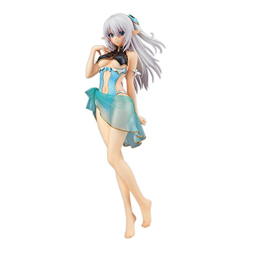Blade Arcus from Shining - Altina Mel Sylphis - Shining Beach Heroines - Swimsuit ver. (Flare)