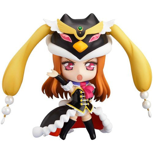 Mawaru Penguindrum - Penguin 1-gou - Penguin 2-gou - Penguin 3-gou - Princess of the Crystal - Nendoroid (#243) (Good Smile Company)