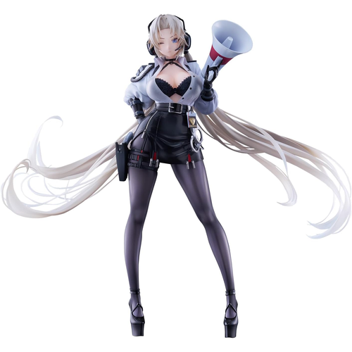 Azur Lane - Kronshtadt - Golden Head - Begin the Rush! (Alice Glint, Thousand)