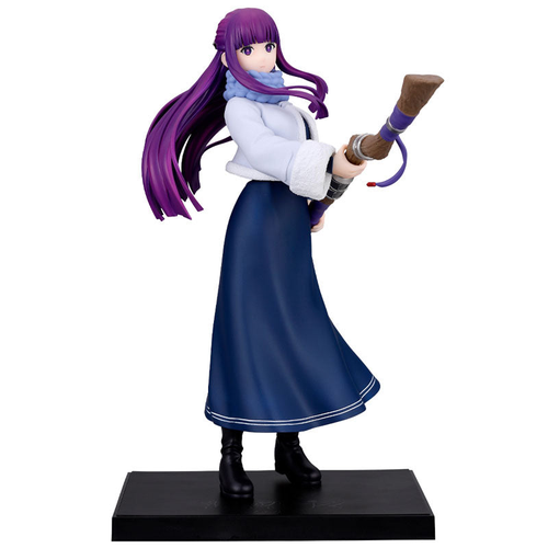 Frieren: Beyond Journey's End - Fern - Oshi Works (Kotobukiya, Thousand)