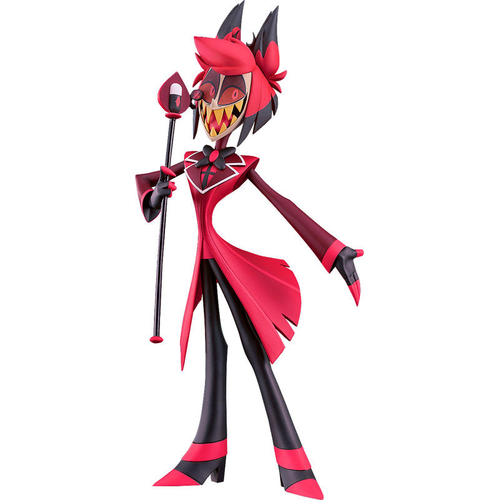 Hazbin Hotel - Alastor - Pop Up Parade (Good Smile Company)