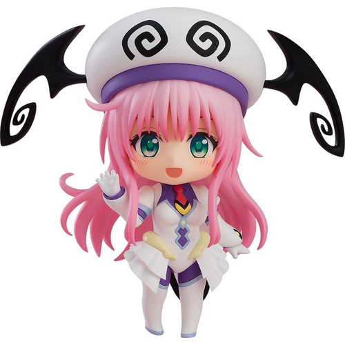 To Love Ru - Lala Satalin Deviluke - Nendoroid (#2322) (Good Smile Company)