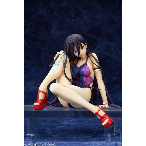 Original - Mizugi Shoujo (Lechery)