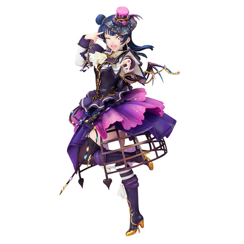 Love Live! - Tsushima Yoshiko (Alter)