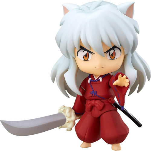 Inuyasha - Inuyasha - Nendoroid (#1300) (Good Smile Company)