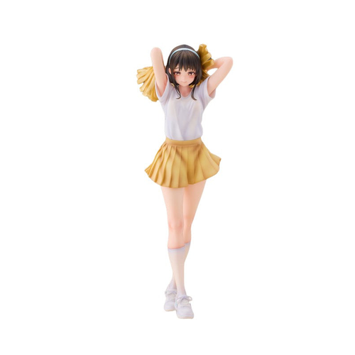Original - Cheerleader Misaki (Hobby Sakura)
