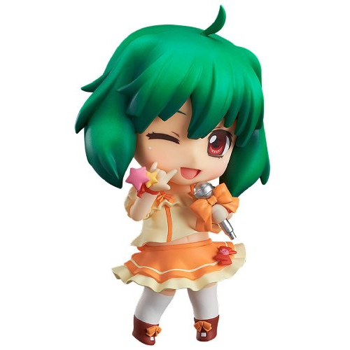 Macross - Ranka Lee - Nendoroid (#350) (Good Smile Company)