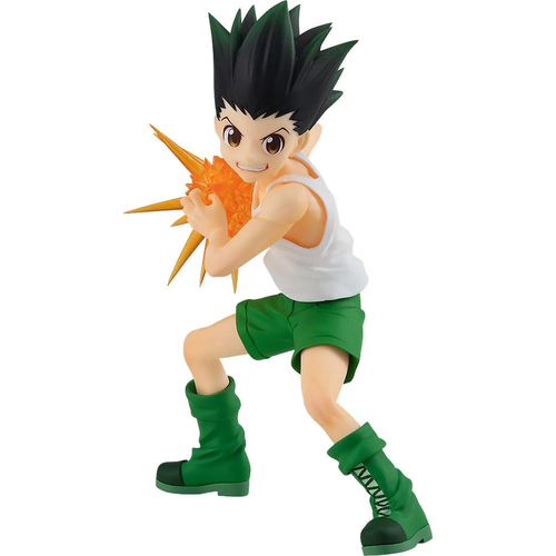 Hunter × Hunter - Gon Freecss - Pop Up Parade (Good Smile Company)