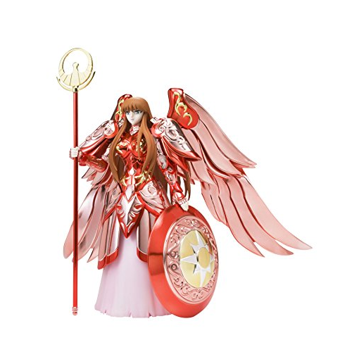 Saint Seiya - Athena (Kido Saori) - Saint Cloth Myth - Myth Cloth - 15th Anniversary Ver. (Bandai Spirits)