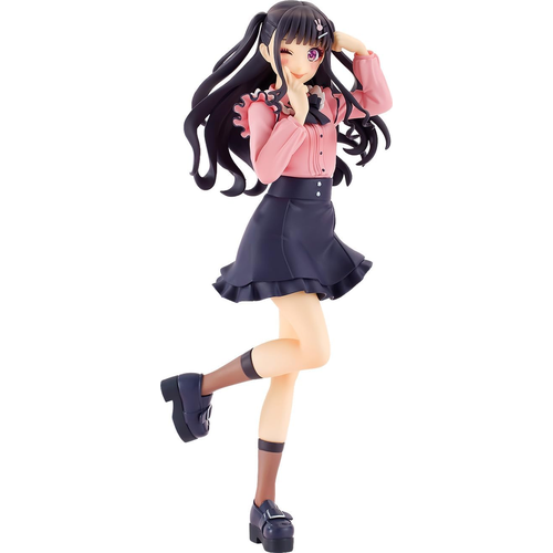 Kawaikute Gomen - Chuu-tan - Pop Up Parade (Good Smile Company)