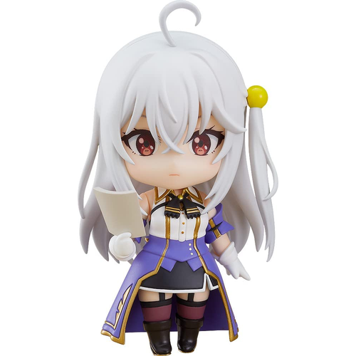 Tensai Ouji no Akaji Kokka Saisei Jutsu ~Souda, Baikoku Shiyou~ - Ninym Ralei - Nendoroid (#1835) (Good Smile Company)