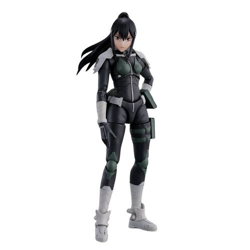 Kaiju No. 8 - Ashiro Mina - S.H.Figuarts (Bandai Spirits)