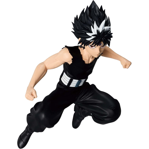 Yu Yu Hakusho - Hiei - Maximatic (Bandai Spirits)