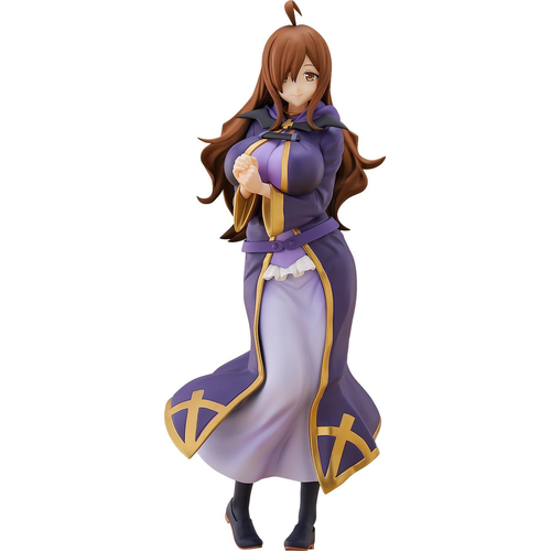 Kono Subarashii Sekai ni Shukufuku o! 3 - Wiz - Pop Up Parade - L (Good Smile Company)