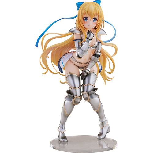 Goblin Slayer II - Onna Shinkan - Bikini Armor Ver. (Klockworx)