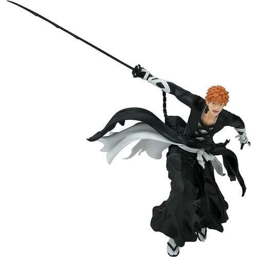 Bleach - Kurosaki Ichigo - Vibration Stars (Bandai Spirits)