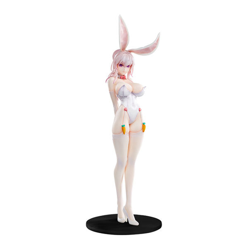 Original - Bunny Girls White (Fancam)