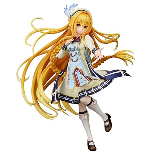 To Love Ru - Konjiki no Yami (Emontoys)