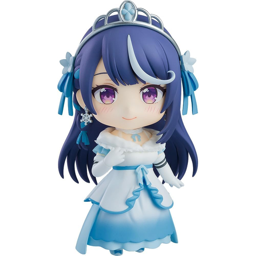 VTuber Nandaga Haishin Kiri Wasuretara Densetsu ni Natteta. - Kokorone Awayuki - Nendoroid (#2557) (Good Smile Company)