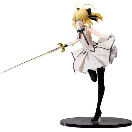Fate/Grand Order - Altria Pendragon - B-style - Saber, Lily (FREEing)