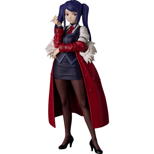 VA-11 HALL-A: Cyberpunk Bartender Action - Jill Stingray - Pop Up Parade - L (Good Smile Company)