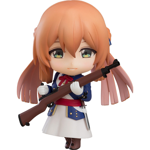 Girls' Frontline - Springfield - Nendoroid (#1087) (Good Smile Arts Shanghai, Good Smile Company)