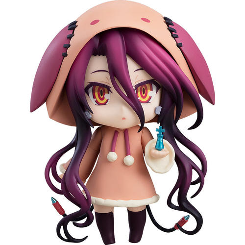 No Game No Life - Schwi Dola - Nendoroid (#1090) (Good Smile Company)