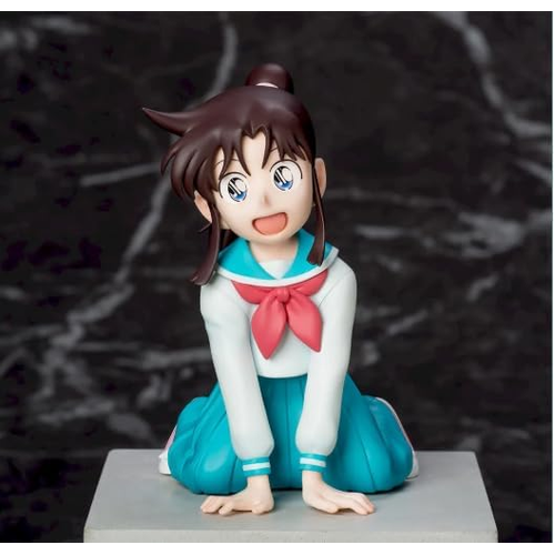 Shin Samurai-den Yaiba - Mine Sayaka - Premium Chokonose Figure (SEGA)