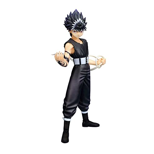 Yu Yu Hakusho - Hiei - ARTFX J (Kotobukiya)