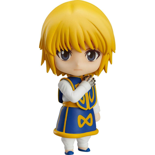 Hunter × Hunter - Kurapika - Nendoroid (#1185) (FREEing, Good Smile Company)