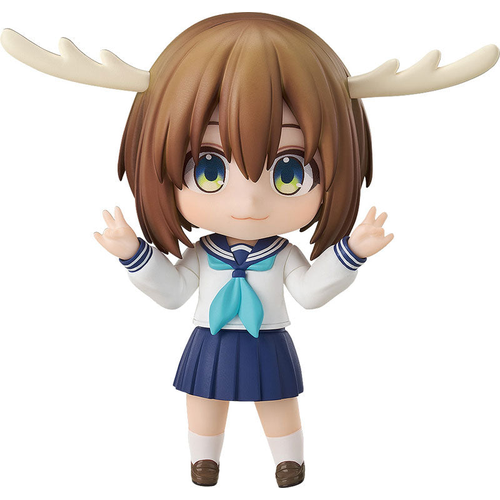 Shikanoko Nokonoko Koshitantan - Shikanoko Noko - Nendoroid (#2752) (Good Smile Arts Shanghai, Good Smile Company)