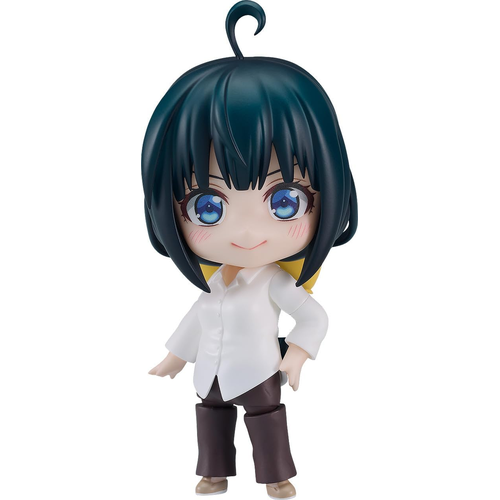 Pon no Michi - Chonbo - Jippensha Nashiko - Nendoroid (#2406) (Good Smile Company)