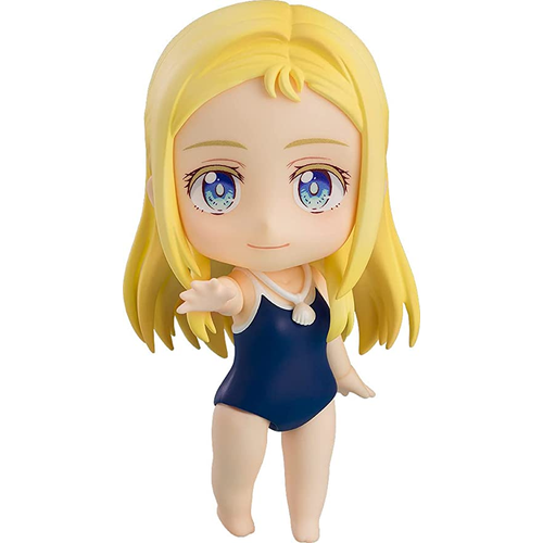 Summer Time Rendering - Kofune Ushio - Nendoroid (#1881) (Good Smile Company)