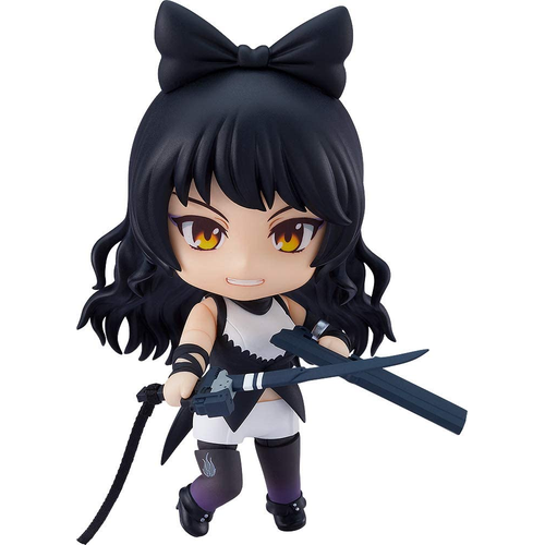 RWBY - Blake Belladonna - Nendoroid (#1553) (Good Smile Company)