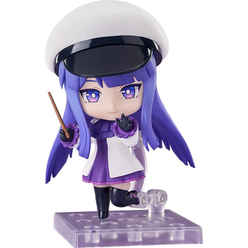 Muse Dash - Marija - Nendoroid (#2507) (Good Smile Arts Shanghai, Good Smile Company)