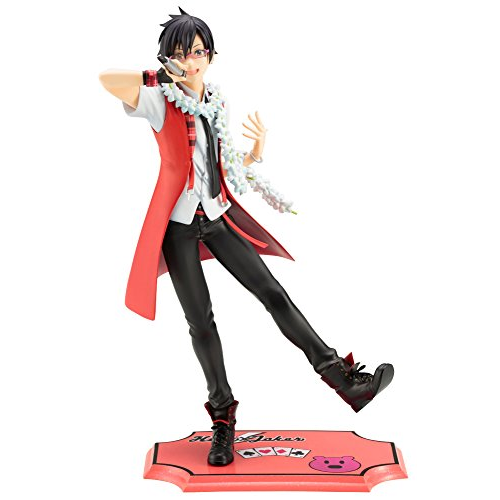 The IDOLM@STER SideM - Iseya Shiki - ARTFX J (Kotobukiya)