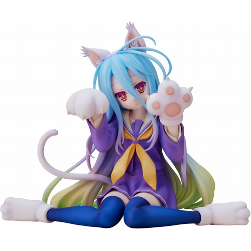 No Game No Life - Shiro (Union Creative International Ltd)