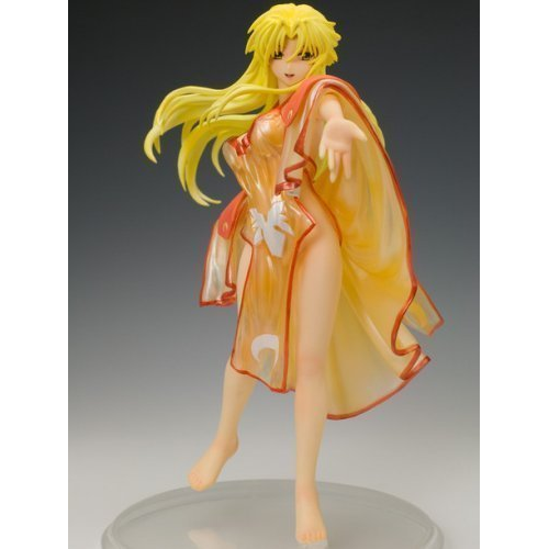 Gensou Senki RuLiLuRa - Izuruha - Excellent Model - Kogane no Utahime ver. (MegaHouse)