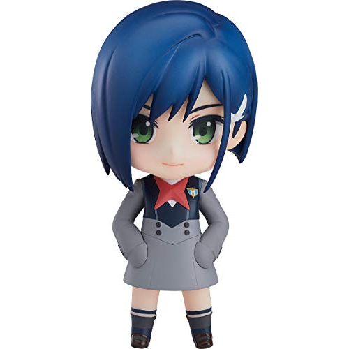Darling in the FranXX - Ichigo - Nendoroid (#987) (Good Smile Company)