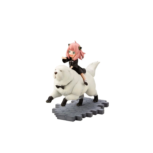 Spy × Family - Anya Forger - Bond Forger (Kotobukiya)