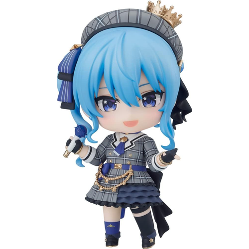 Hololive - Hoshimachi Suisei - Nendoroid (#1979) (Good Smile Company)