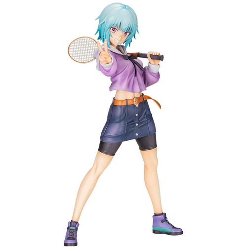 Frame Arms Girl - Hresvelgr - Date de Session!! (Kotobukiya)