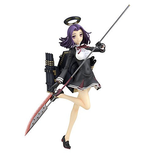 Kantai Collection ~KanColle~ - Tatsuta (Ques Q)