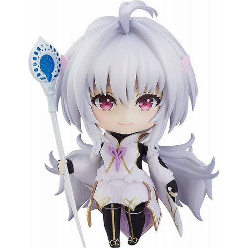 Fate/Grand Order - Merlin (Prototype) - Nendoroid (#1719) - Caster (Good Smile Company)